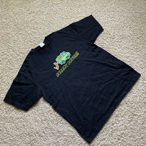 2002 Scooby-Doo Scooby Power Shirt